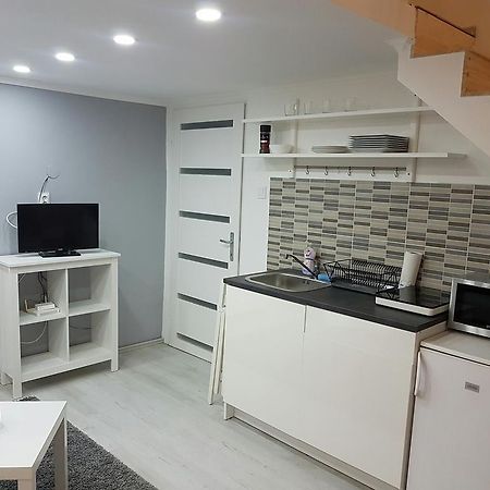 Little Luxury Apartment ブダペスト エクステリア 写真