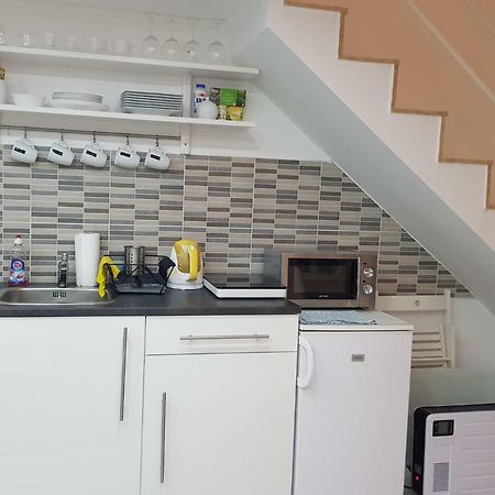 Little Luxury Apartment ブダペスト エクステリア 写真