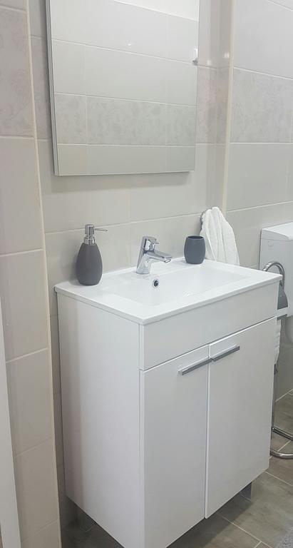 Little Luxury Apartment ブダペスト エクステリア 写真