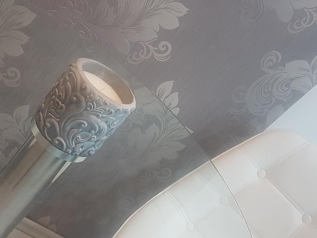 Little Luxury Apartment ブダペスト エクステリア 写真