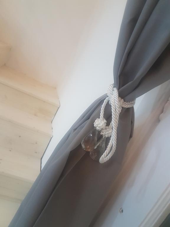 Little Luxury Apartment ブダペスト エクステリア 写真