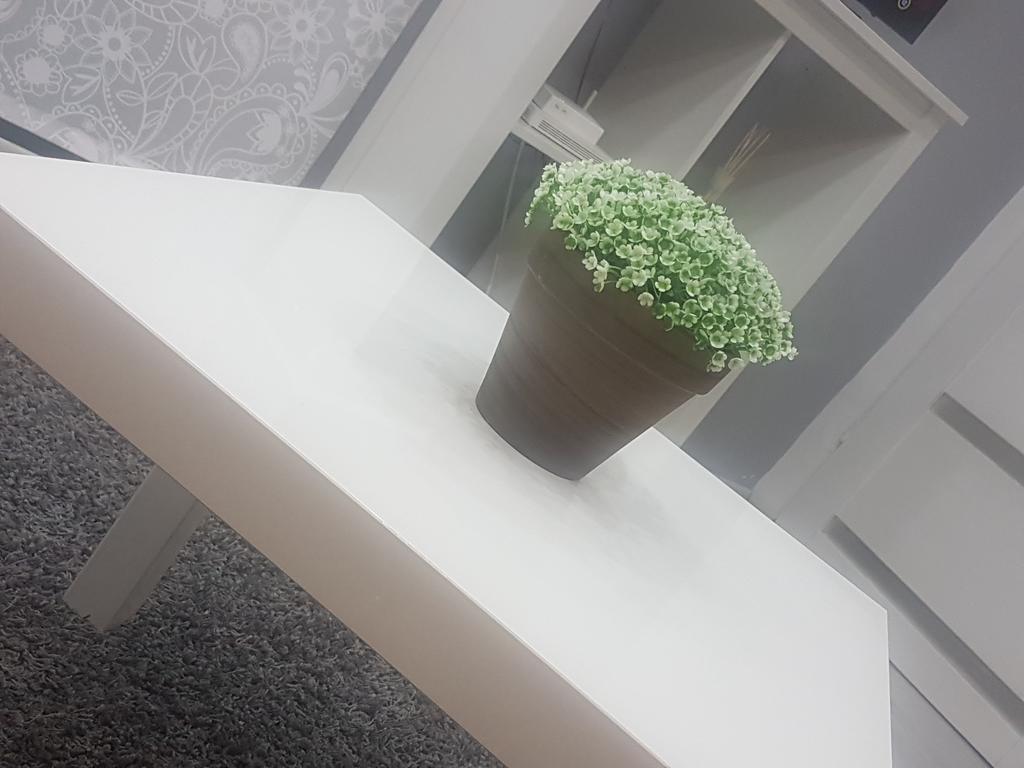 Little Luxury Apartment ブダペスト エクステリア 写真