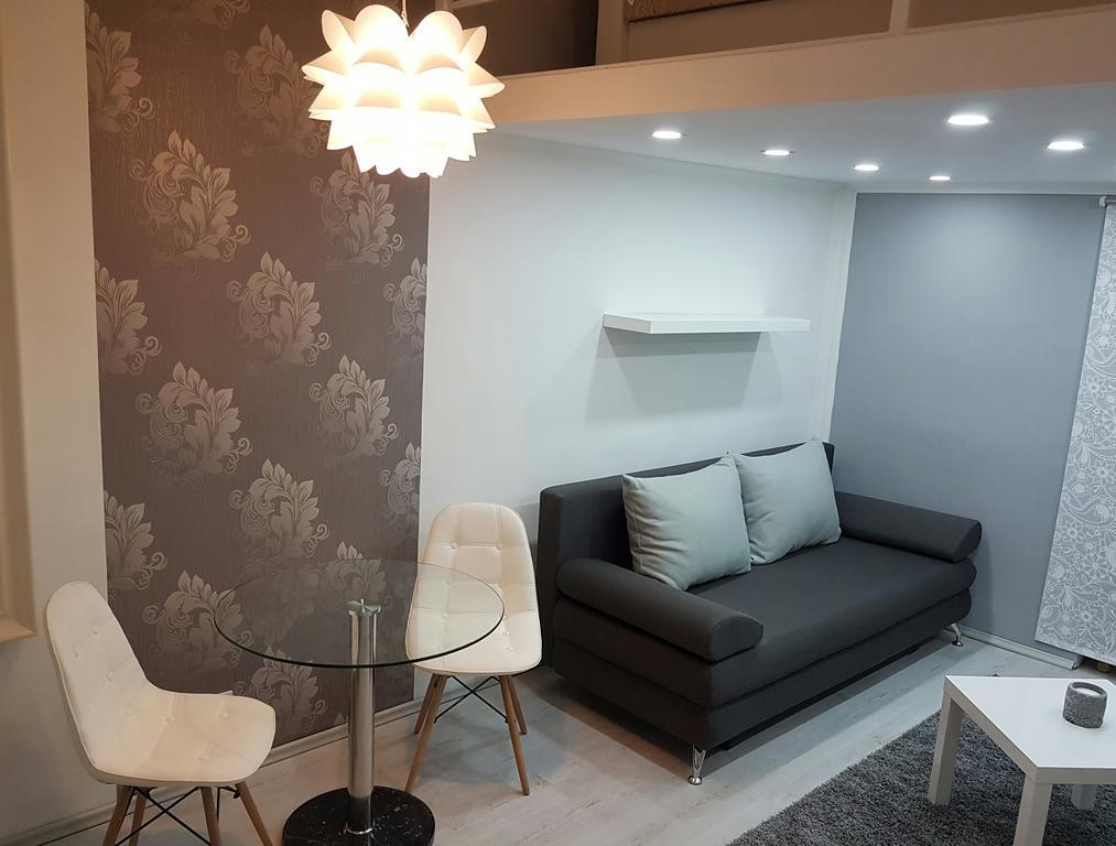 Little Luxury Apartment ブダペスト エクステリア 写真