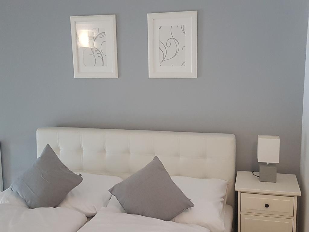 Little Luxury Apartment ブダペスト エクステリア 写真