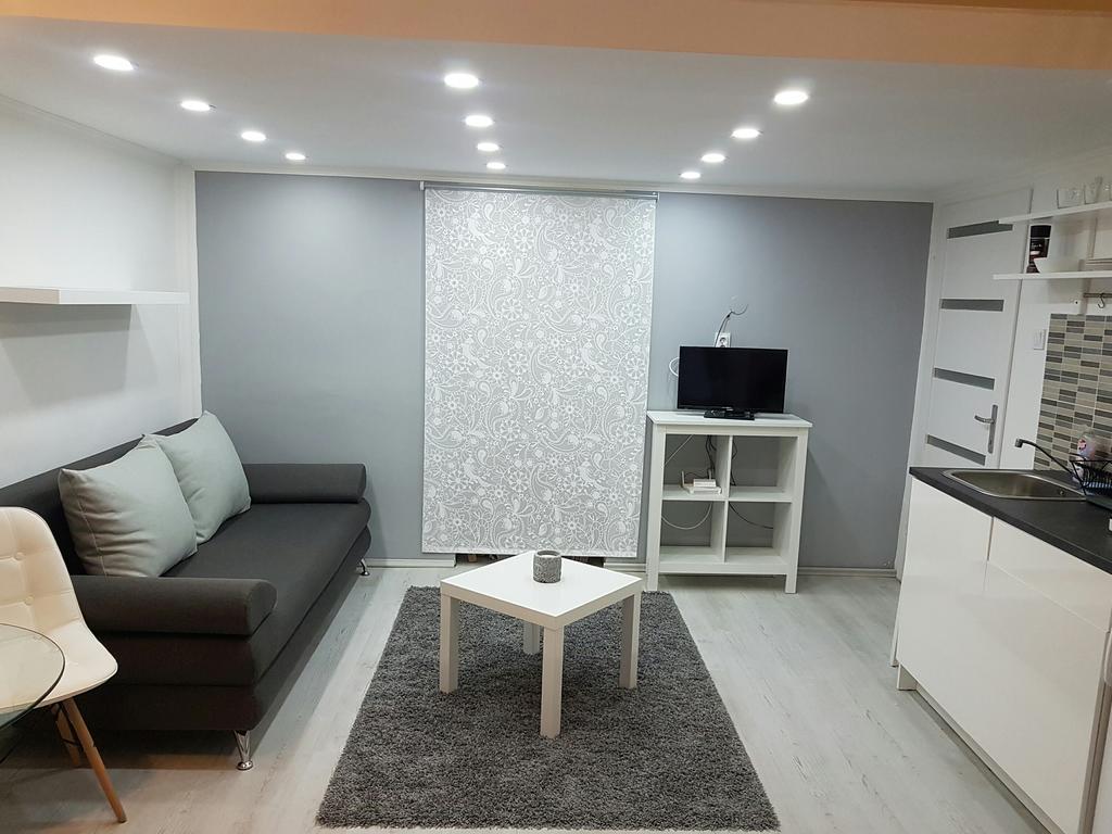 Little Luxury Apartment ブダペスト エクステリア 写真