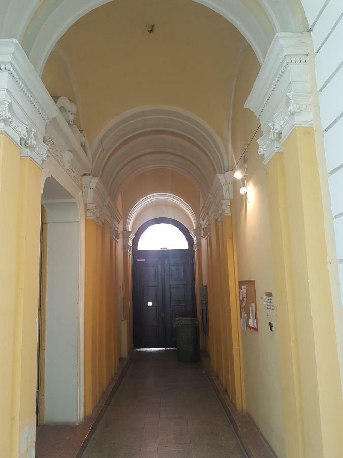 Little Luxury Apartment ブダペスト エクステリア 写真
